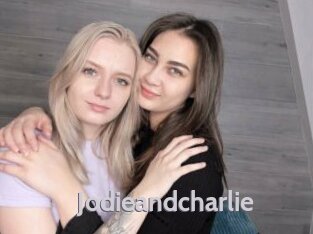 Jodieandcharlie