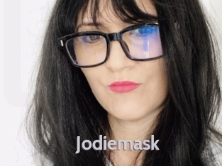 Jodiemask