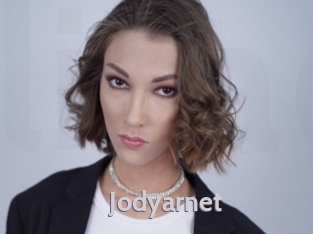 Jodyarnet