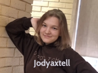 Jodyaxtell