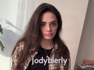 Jodybierly