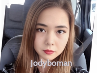Jodyboman