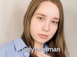 jodyboorman Live Cam 66