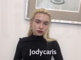 Jodycaris