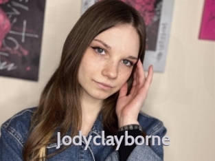 Jodyclayborne