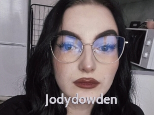 Jodydowden