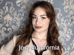 Jodydumfornia