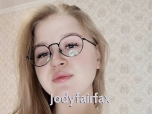 Jodyfairfax