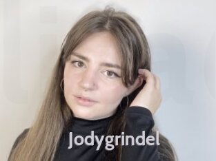 Jodygrindel