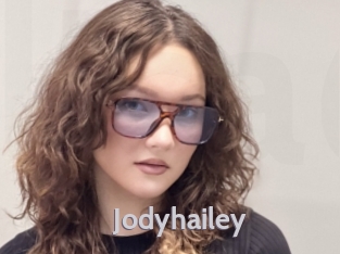 Jodyhailey