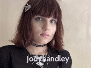 Jodyhandley