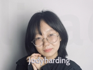 Jodyharding