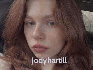 Jodyhartill
