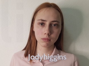 Jodyhiggins