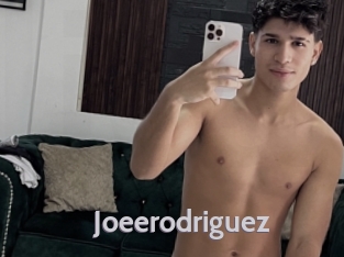 Joeerodriguez