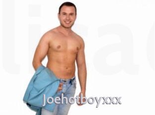 Joehotboyxxx