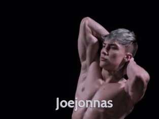 Joejonnas