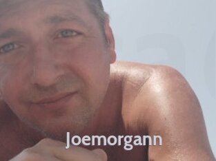 joemorgann Live Cam 66