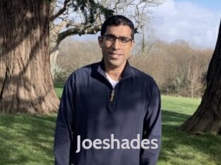 Joeshades