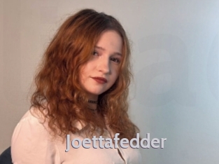 Joettafedder