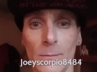 Joeyscorpio8484