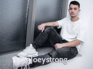 Joeystrong