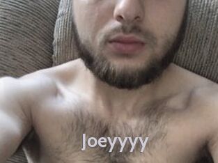 Joeyyyy