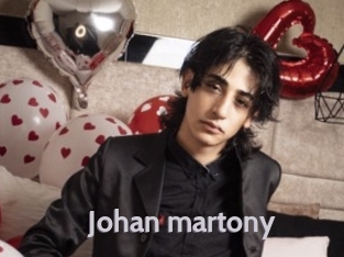 johan_martony Live Cam 66