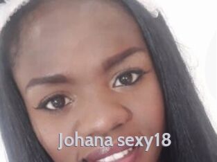 Johana_sexy18