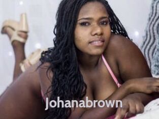 Johanabrown