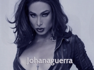 Johanaguerra