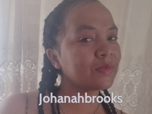 johanahbrooks Live Cam 66