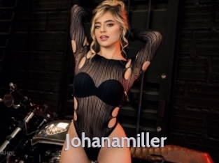 Johanamiller