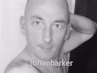 johanbarker Live Cam 66