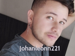 Johanleonn221