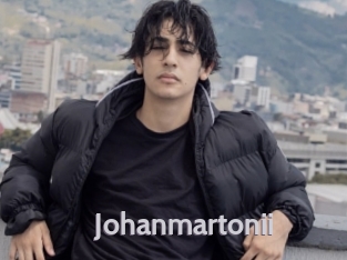 Johanmartonii