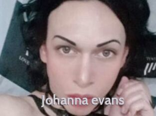 johanna_evans Live Cam 66