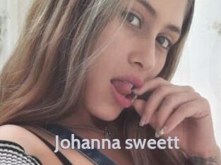 Johanna_sweett