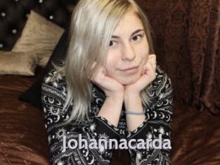 Johannacarda