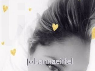 Johannaeiffel