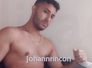 Johannrincon