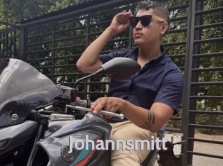 Johannsmitt