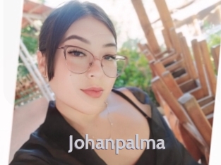 Johanpalma