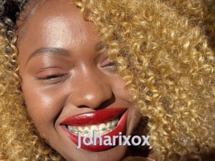 joharixox Live Cam 66