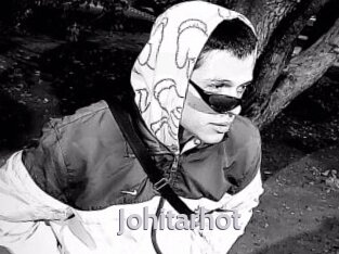 Johitarhot