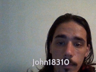 John18310