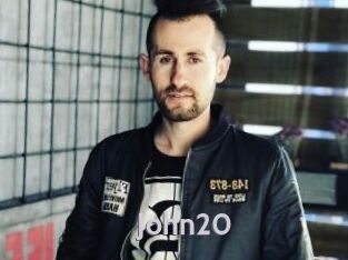 John20
