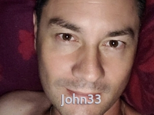 John33
