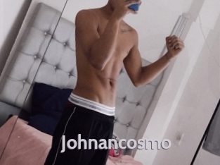 johnancosmo Live Cam 66