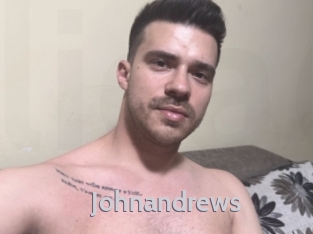 Johnandrews